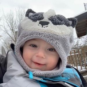 Meet your Posher, Rick